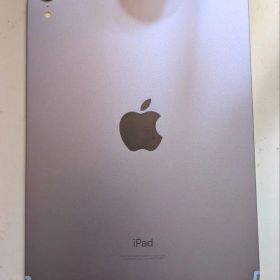 iPad mini 第6世代 64GB セルラーモデル パープル