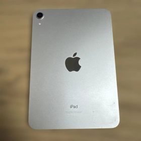 iPad mini (第6世代) 256GB Wi-Fi