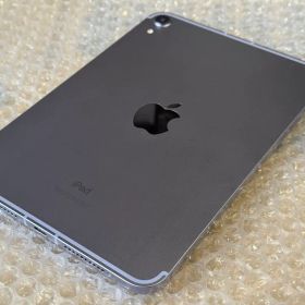【美品】iPad mini 第6世代 Wi-Fi＋Cellular 256GB