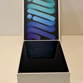 Apple iPad mini (第6世代) Wi-Fi + セルラー 256G