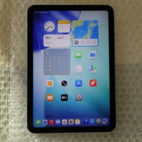 【美品】iPad mini 6 WiFi+Cellular パープル 256GB