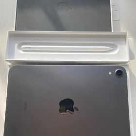 iPad mini6 256GB Wi-Fi Pencil2 純正カバー 箱