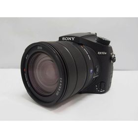ソニー SONY デジタルカメラ DSC-RX10M4