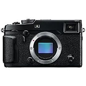 【中古】FUJIFILM ミラーレス一眼カメラ X-Pro2 ボディ X-Pro2