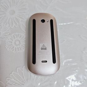 Apple magic mouse 4 usb-C 最新モデル純正