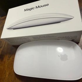 Apple Magic Mouse ホワイト USB-c