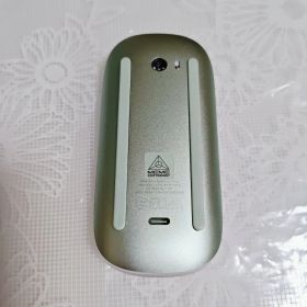 非売品 Magic mouse USB C 最新モデル Greene 色