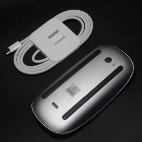 最新マジックマウス白 Magic Mouse(USB-C)A3204white