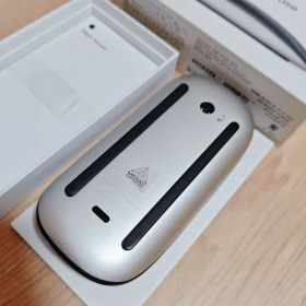 Apple magic mouse 4 usb-C 最新モデル純正品