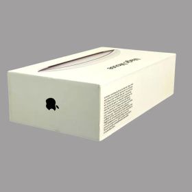 Magic Mouse(USB-C) A3204 white 最新マジックマウス白色