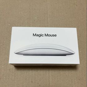 Apple Magic Mouse White USB-C MXK53ZA/A