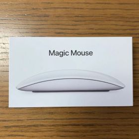 Apple Magic Mouse USB-C A3204 MXK53ZA/A