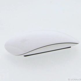 ソフマップ 〔中古品〕 Magic Mouse (USB-C) ホワイト (Multi-Touch対応) MXK53ZA／A【377】