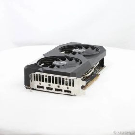 ソフマップ 〔中古品〕 ASUS Dual Radeon RX 6600【297】