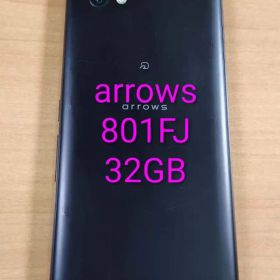 031800O arrows 801FJ 32GB
