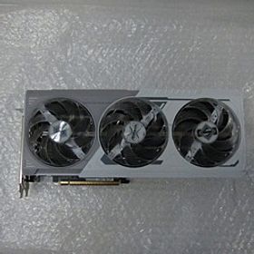 ASRock Radeon RX 9070 XT Steel Legend 16G ホワイト RX9070XT SL 16G