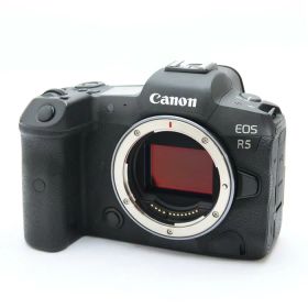 【中古】 《並品》 Canon EOS R5 [ デジタルカメラ ]
