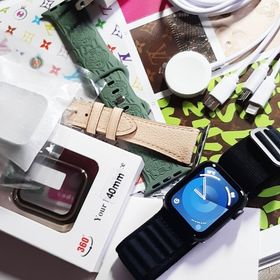 アップルウォッチ(Apple Watch)の｜Series6・44mm｜GPS アップルウォッチ ｜ Apple Watch(腕時計(デジタル))