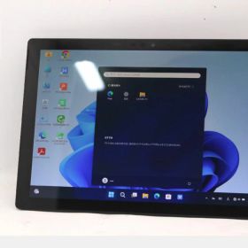送料無料 あす楽対応 即日発送 訳有 2K対応 12.3インチ タブレット Microsoft Surface Pro 6 Model.1796 Windows11 高性能 八世代Core i5-8350U 8GB 爆速NVMe式256GB-SSD カメラ 無線 リカバリ Office付 Win11（Windows10も対応可能 Win10）