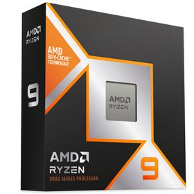 AMD Ryzen 9 9950X3D BOX