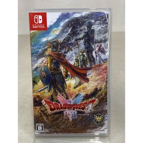 Nintendo Switch ドラゴンクエストI＆II【GSW216-008】054(家庭用ゲームソフト)