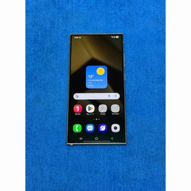 galaxy s24ultra simフリー256GB(スマートフォン本体)