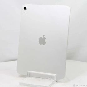 ソフマップ 〔中古品〕 iPad(A16) 128GB シルバー MD3Y4J／A Wi-Fi【196】
