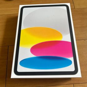 iPad 第11世代 A16 128GB Wi-Fi + Cellular S