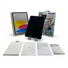 【極美品】Apple iPad MD3Y4J/A 11世代 2025年11月製
