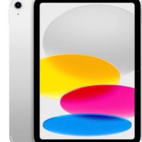 Apple iPad 第11世代 11インチ Wi-Fi 128GB シルバー