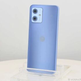 ソフマップ 〔中古品〕 moto g64 5G 128GB シルバーブルー PB2G0001JP SIMフリー【269】