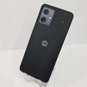 06 moto g64y 5G ブラック SIMフリー 美品