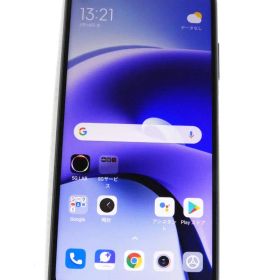 Redmi Note 9T 64GB A001XM ソフトバンク SIMフリー