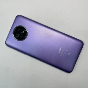 Redmi Note 9T 64GB M2007J22G デュアルSIM SIMフリー 76523