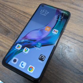 【ジャンク】Redmi Note 9T 5G スマートフォン 本体