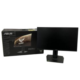 ASUS VG259QR GAMING 24.5型 ゲーミングモニター 2022年製 ディスプレイ エイスース 中古 B10916744