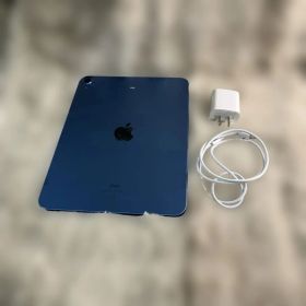 iPad 2022 10.9インチ (第10世代) 256GB ブルー