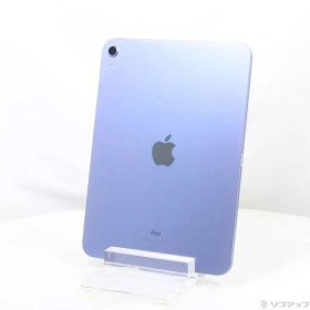 ソフマップ 〔中古品〕 iPad 第10世代 256GB ブルー MPQ93J／A Wi-Fi【258】