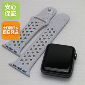 アップル(Apple)の良品中古 Apple Watch series3 42mm GPS M333(その他)