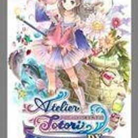 中古ニンテンドースイッチソフト トトリのアトリエ ～アーランドの錬金術士～ DX(状態：パッケージ状態難)