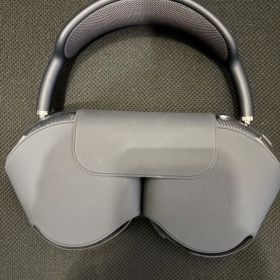 AirPods Pro Max USB-C ミッドナイト