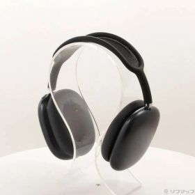 ソフマップ 〔中古品〕 AirPods Max (USB-C) ミッドナイト MWW43ZA／A【198】