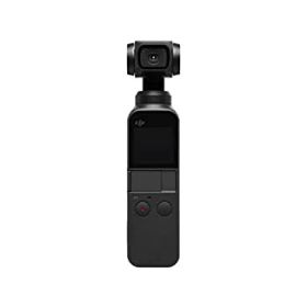 【中古-非常に良い】 DJI ディージェイアイ Osmo Pocket (JAPAN)