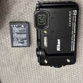 Nikon COOLPIX W300 26023026