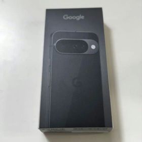 新品未使用未開封 Google Pixel 10 128GB 本体