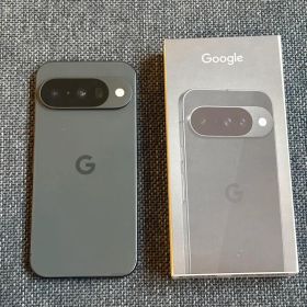 Google Pixel 10 256GB Obsidian おまけ付き