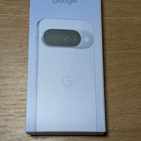 【新品未使用】GooglePixel 10 128GB Frost SIMフリー