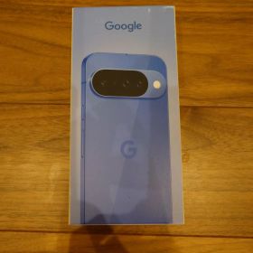 【新品未開封品】Google Pixel 10 256GB Indigo