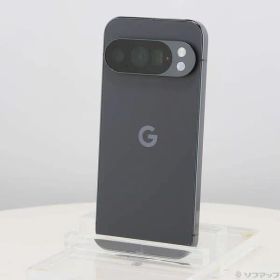 ソフマップ 〔中古品〕 Google Pixel 10 Pro 256GB オブシディアン GN4F5 SIMフリー【262】