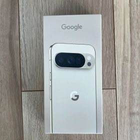 Google Pixel 10 Pro 256GB Porcelain